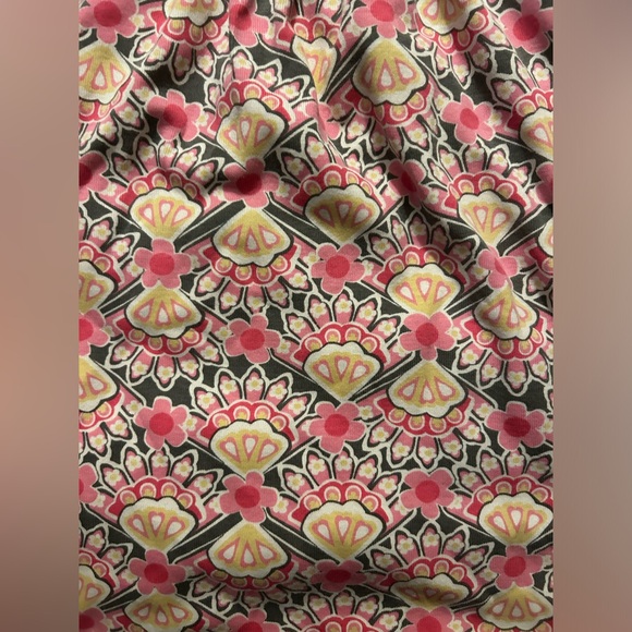 Hanna Andersson girls dress, size 110/4-5 - Picture 2 of 6